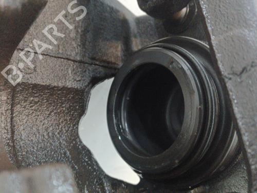 Used Left front brake caliper Left front brake caliper DACIA DUSTER (HM_) 1.5 dCi 115 (HMAD) (116 hp) 20450347 20450347
