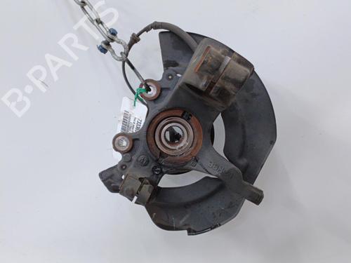 Used Right front steering knuckle Right front steering knuckle MAZDA 3 (BL) 2.3 MPS Turbo (BL14) (260 hp) 20405748 20405748