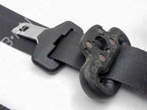 Front left seatbelt FORD FOCUS II (DA_, HCP, DP) | BP36438448I26 - Image 4