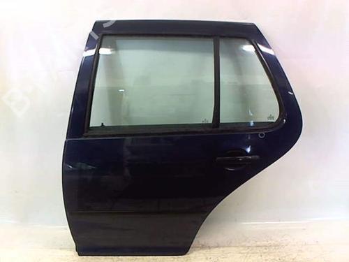 Used Left rear door VW GOLF IV (1J1) 1.9 TDI (90 hp) 20475132