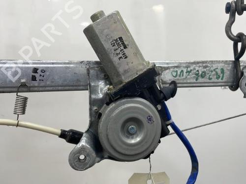 Used Front right window mechanism Front right window mechanism MAZDA 626 V Hatchback (GF) 2.0 TD (GFFP) (110 hp) 21240798 21240798