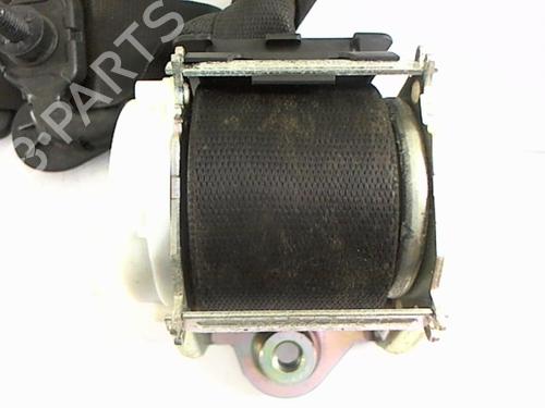 Front left belt tensioner BMW 1 (E87) 118 d | BP20448868C87 