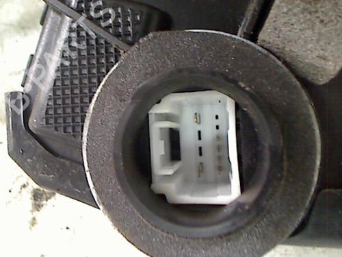 Front left lock SUZUKI GRAND VITARA II (JT, TE, TD) 1.9 DDiS All-wheel Drive (JT419, TD44, JB419WD, JB419XD,... | BP20415017C98 