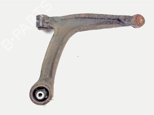 Right front suspension arm FIAT 500 (312_) 1.2 (312AXA1A) | BP20465382M13 