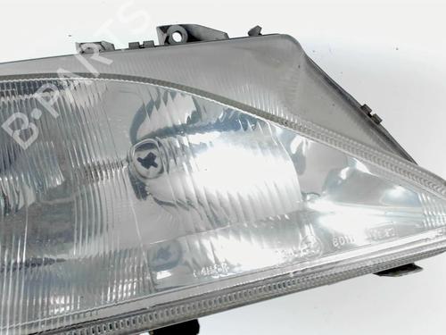 Right headlight PEUGEOT 806 (221) 2.0 HDI | BP20428607C29 