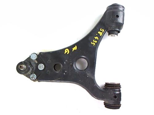 Used Left front suspension arm MERCEDES-BENZ B-CLASS Sports Tourer (W245) B 200 CDI (245.208) (140 hp) 21206140