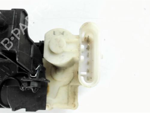 Front right lock RENAULT AVANTIME (DE0_) 3.0 V6 (DE04, DE0T) | BP25265593C97 