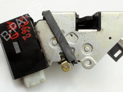Rear right lock BMW 5 (E39) 530 d | BP20446196C99 