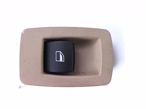 Used Right rear window switch BMW 3 (E90) 320 d (163 hp) 20416019