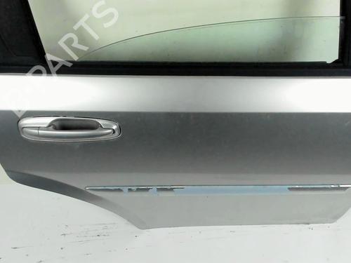 Used Right rear door CHEVROLET LACETTI (J200) 2.0 D (121 hp) 20465410