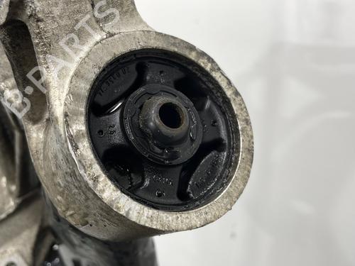 Left front suspension arm SKODA FABIA I (6Y2) 1.2 | BP21208714M12 