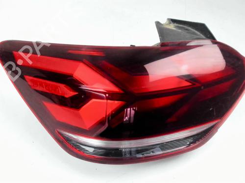 Left taillight DACIA SANDERO III 1.0 SCe 65 | BP40116305C34 - Image 6