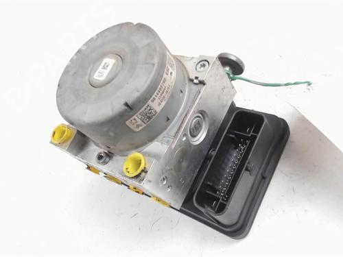 ABS pump CITROËN C4 CACTUS 1.2 VTi 82 | BP20387468M43 - Image 4