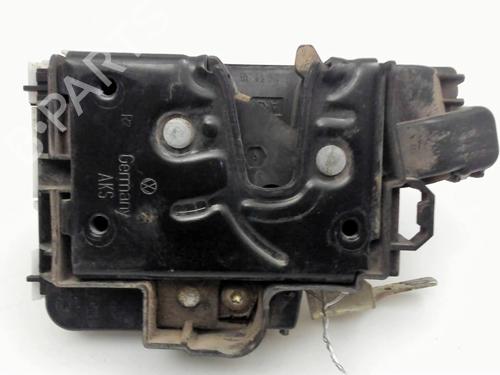 Used Front right lock VW POLO III (6N1) 64 1.9 SDI (64 hp) 29921696