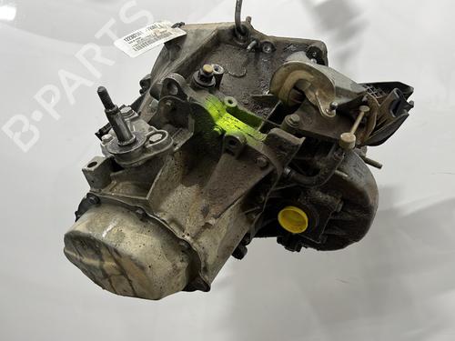 Gearbox CITROËN BERLINGO Box Body/MPV (B9) 1.6 HDi / BlueHDi 75 | BP33001953M3 - Image 7
