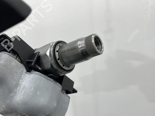 Used Steering column Steering column AUDI A1 (8X1, 8XK) 1.6 TDI (105 hp) 20393439 20393439