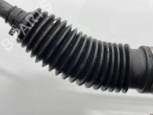 Steering rack JAGUAR X-TYPE I (X400) 3.0 V6 All-wheel Drive | BP28709152M22