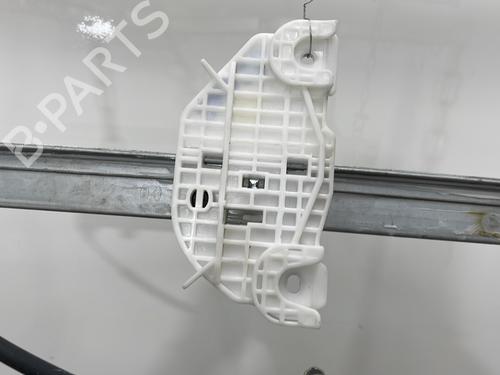 Rear right window mechanism KIA STONIC (YB) 1.0 T-GDi | BP27518926C25 - Image 2