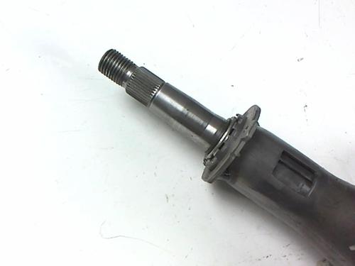 Used Steering column Steering column CHEVROLET AVEO / KALOS Hatchback (T250, T255) 1.2 (84 hp) 20402514 20402514