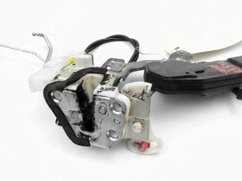 Front left lock PEUGEOT 107 (PM_, PN_) 1.0 | BP20388840C98 