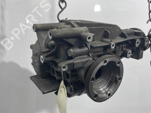 Used Rear differential Rear differential AUDI A6 Allroad C6 (4FH) 3.0 TDI quattro (233 hp) 21238867 21238867