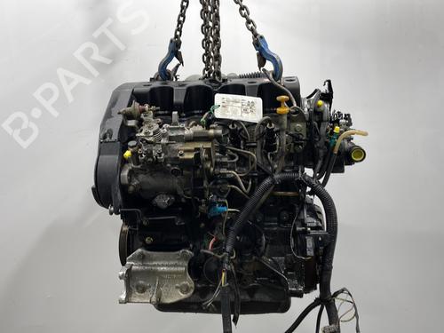 Engine CITROËN SAXO (S0, S1) 1.5 D | BP23778080M1  - Image 7