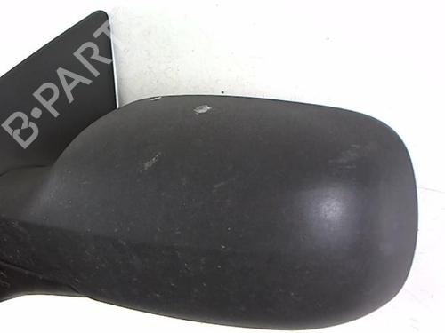 Left mirror RENAULT MEGANE II (BM0/1_, CM0/1_) 1.9 dCi (BM0G, CM0G) | BP20449378C26 