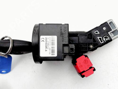 Ignition barrel DACIA LOGAN MCV II 1.5 dCi | BP40224409M48 - Image 2