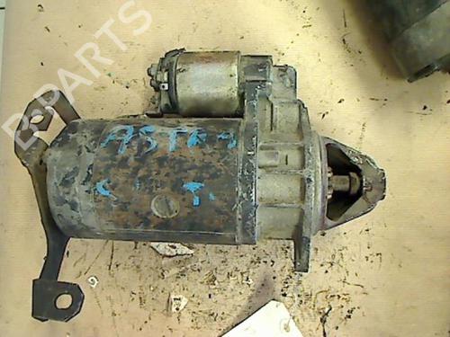 Starter OPEL ASTRA F Hatchback (T92)  | BP21233086M8 