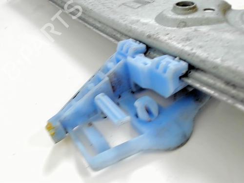 Used Front right window mechanism Front right window mechanism OPEL CORSA D (S07) 1.2 (L08, L68) (80 hp) 20465556 20465556