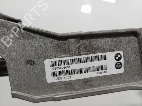 Steering column BMW 1 (F20) 116 d | BP36526044M21 - Image 3