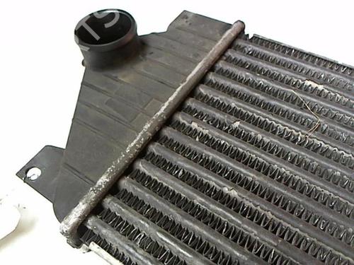 Intercooler MERCEDES-BENZ M-CLASS (W163) ML 270 CDI (163.113) | BP20432648M30 