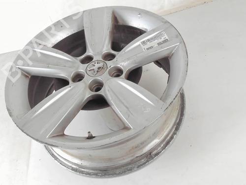 Rim PEUGEOT 4007 (VU_, VV_) 2.2 HDi | BP20428715C45 