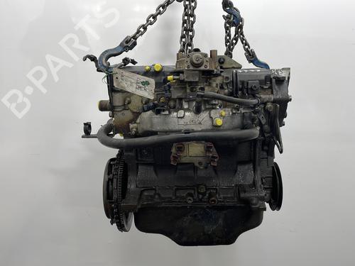 Engine RENAULT CLIO I (B/C57_, 5/357_) 1.2 (B/C/S57A, B/C57S, 5/357F, 5/357J, 5/357L, 5/357R) | BP30736441M1 
