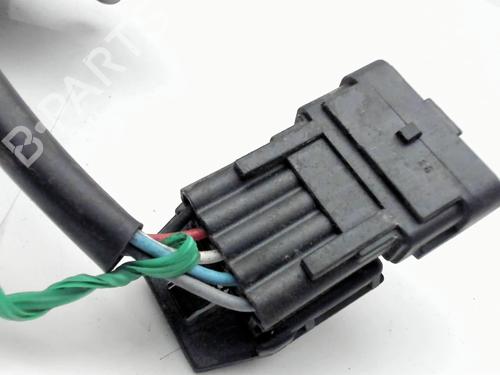 Front wiper motor RENAULT TRAFIC II Van (FL) 2.0 dCi 90 (FL0H, FL00, FL01, FL0M, FL0P, FL0S) | BP33701785M29  - Image 6