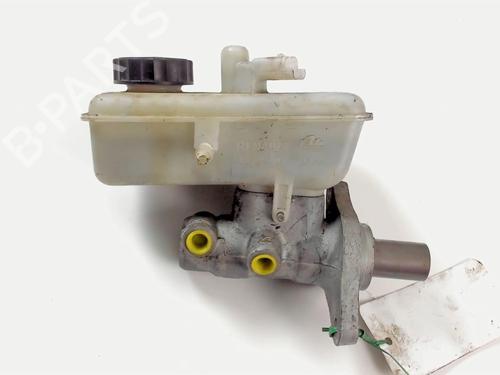 Used Brake master cylinder Brake master cylinder 20406295 20406295