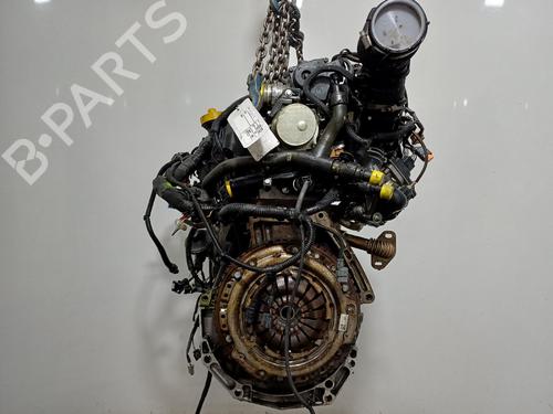 Engine RENAULT CLIO IV (BH_) 1.5 dCi 90 | BP38744706M1 - Image 7