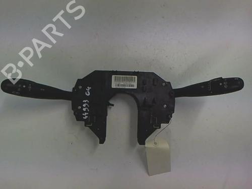 Used Steering column stalk CITROËN C4 I (LC_) 1.6 HDi (90 hp) 20408087