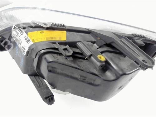 Right headlight FORD FOCUS C-MAX (DM2) 1.6 TDCi | BP20391287C29 - Image 9