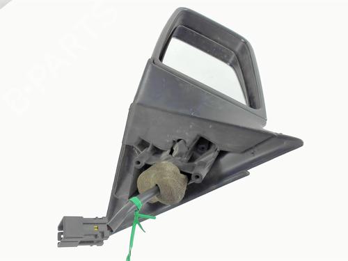 Left mirror OPEL ASTRA F Saloon (T92) 1.7 TDS (F19, M19) | BP20476495C26 