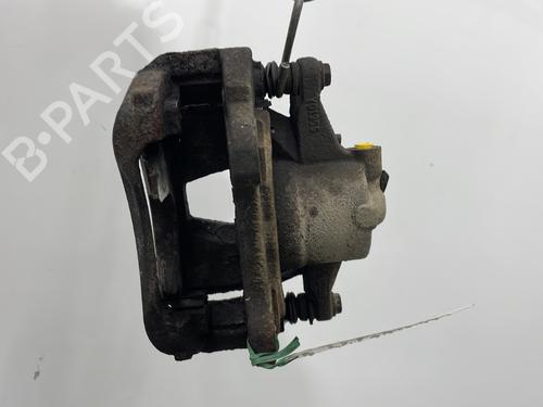 Left front brake caliper OPEL COMBO Box Body/MPV (X12) 1.3 CDTI (B05) | BP26586253M105 