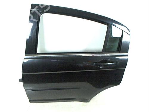 Left rear door CHRYSLER SEBRING (JS) 2.0 CRD | BP20392089C4 