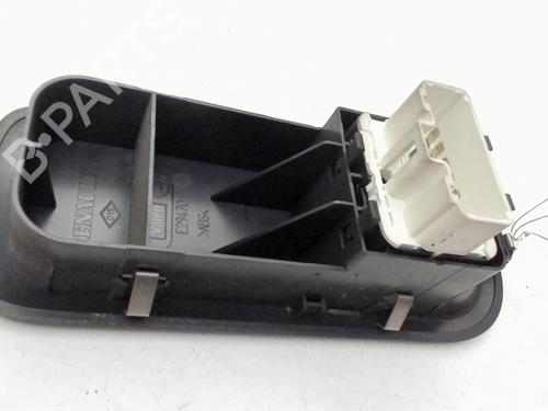 Left front window switch RENAULT CLIO III (BR0/1, CR0/1) 1.5 dCi (BR17, CR17) | BP39575981I27 - Image 4