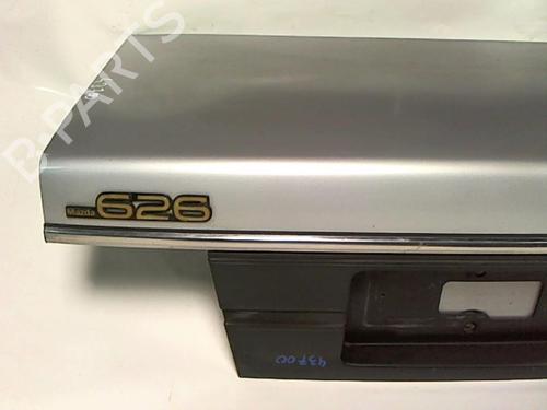 Used Tailgate Tailgate MAZDA 626 II (GC) 1.6 (GC1061) (80 hp) 21204511 21204511