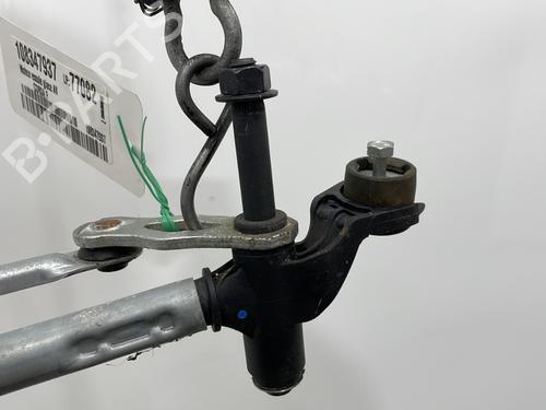 Front wiper motor OPEL CORSA F (P2JO) CORSA-e (68) | BP27604576M29  - Image 5