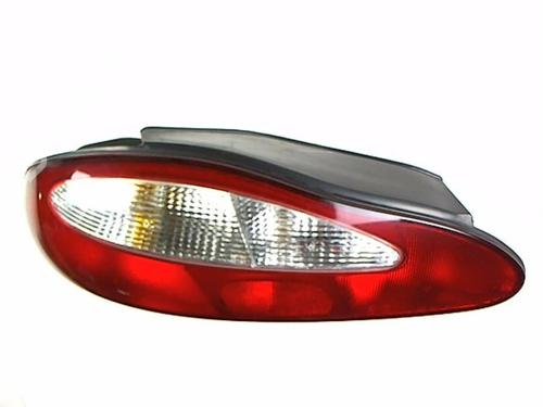 Left taillight HYUNDAI COUPE I (RD) 1.6 i 16V | BP20435590C34 