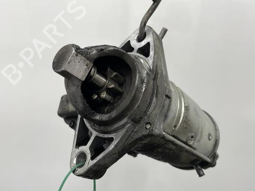 Used Starter Starter TOYOTA VERSO (_R2_) 2.0 D-4D (AUR20_, AUR20R) (126 hp) 25926740 25926740