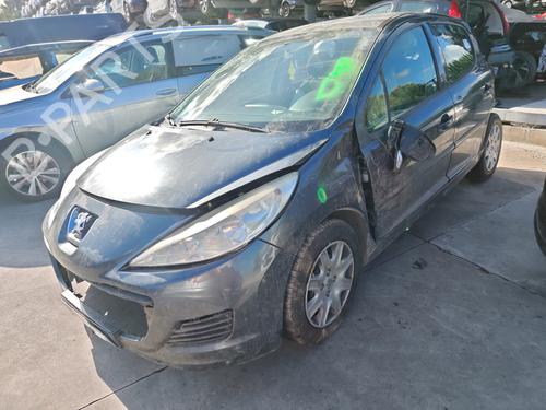 Used Parts PEUGEOT 207 (WA_, WC_) 1.4 16V (95 hp) 4287920