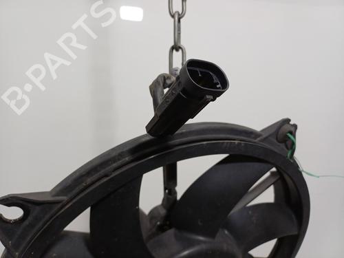 Used Radiator fan Radiator fan 37414779 37414779