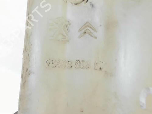 Brake master cylinder PEUGEOT 407 SW (6E_, 6D_) 2.0 HDi 135 | BP20474045M77